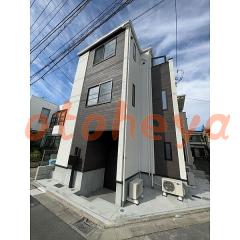 楽器可の賃貸物件 1SLDK 17.9万円の写真２