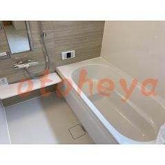 グランドピアノ可の賃貸物件 3LDK 17.3万円の写真６