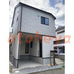 グランドピアノ可の賃貸物件 3LDK 17.3万円の写真２
