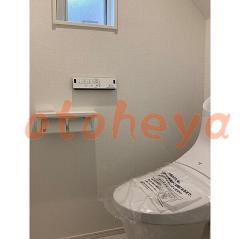 グランドピアノ可の賃貸物件 4LDK 24.2万円の写真８