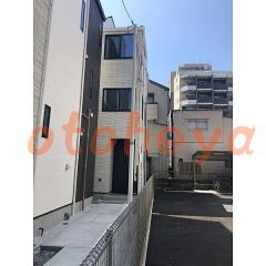 グランドピアノ可の賃貸物件 2SLDK 25.5万円の写真２