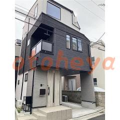グランドピアノ可の賃貸物件 2SLDK 35.7万円の写真２