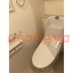 tobu物件 2SLDK 40万円の写真６