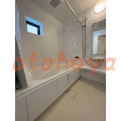 jr物件 4LDK 23.7万円の写真８