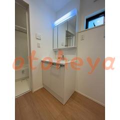 tokyo23物件 3SLDK 25.5万円の写真８