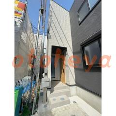 tokyo23物件 3SLDK 25.5万円の写真２