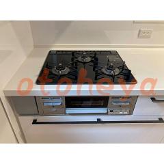 グランドピアノ可の賃貸物件 1SLDK 13.6万円の写真６