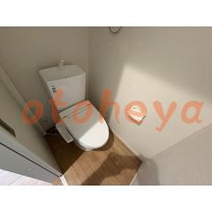 楽器可の賃貸物件 2SLDK 23万円の写真８