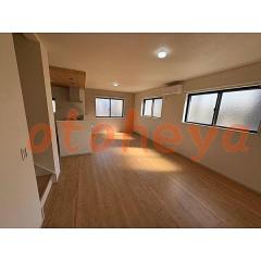 tokyo4物件 2SLDK 23.9万円の写真３