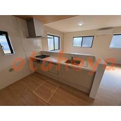 tokyo4物件 2SLDK 23.9万円の写真５