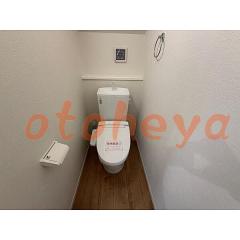 tokyo4物件 2SLDK 23.9万円の写真７