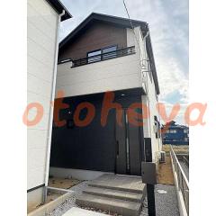 グランドピアノ可の賃貸物件 2SLDK 23.9万円の写真２