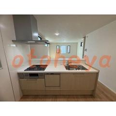 keisei物件 3SLDK 22.3万円の写真４