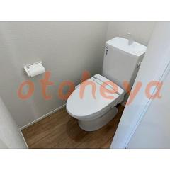 グランドピアノ可の賃貸物件 3SLDK 22.3万円の写真６