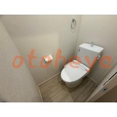グランドピアノ可の賃貸物件 3SLDK 22.3万円の写真６