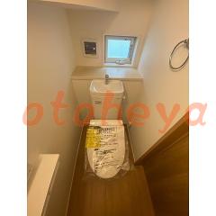 tokyo4物件 4SLDK 21.8万円の写真７