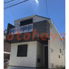 楽器可の賃貸物件 2SLDK 35.5万円の写真２