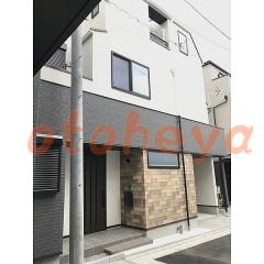 楽器可の賃貸物件 2SLDK 22.8万円の写真３