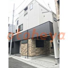 keisei物件 2SLDK 22.8万円の写真２