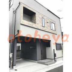 keisei物件 3SLDK 22.8万円の写真２