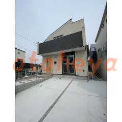 tokyo4物件 4LDK 22.8万円の写真２