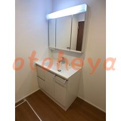 楽器可の賃貸物件 2SLDK 23万円の写真９