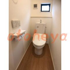 tokyo4物件 4LDK 24万円の写真８