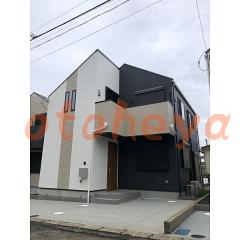グランドピアノ可の賃貸物件 4LDK 24万円の写真２