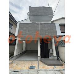 楽器可の賃貸物件 3SLDK 25万円の写真２