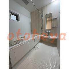 グランドピアノ可の賃貸物件 2SLDK 30万円の写真６