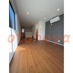 楽器可の賃貸物件 2SLDK 34万円の写真３