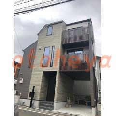 グランドピアノ可の賃貸物件 2SLDK 31.4万円の写真３