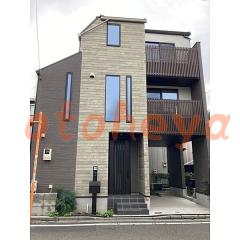グランドピアノ可の賃貸物件 2SLDK 31.4万円の写真２