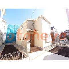 tokyo4物件 4LDK 18.3万円の写真２