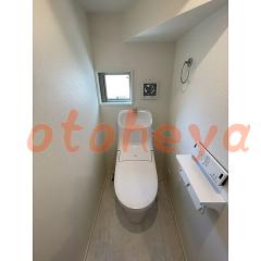 tokyo4物件 3SLDK 24.5万円の写真７