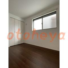 tokyo4物件 3SLDK 24.5万円の写真９