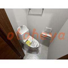 tokyo23物件 4LDK 20.4万円の写真９