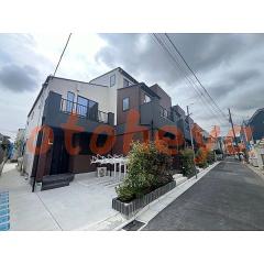 tokyo23物件 4LDK 20.4万円の写真３