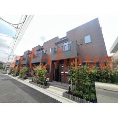 tokyo23物件 4LDK 20.4万円の写真２