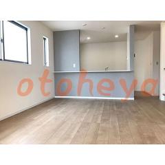 tokyo23物件 4LDK 27.3万円の写真３