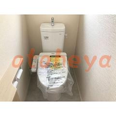 tokyo23物件 4LDK 27.3万円の写真６