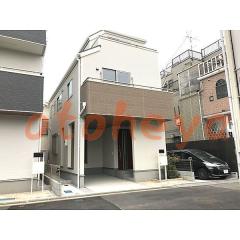 tokyo23物件 4LDK 27.3万円の写真２