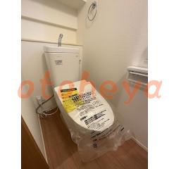 楽器可の賃貸物件 2SLDK 33.4万円の写真６