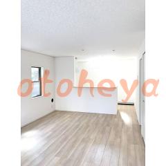 楽器可の賃貸物件 4LDK 24.4万円の写真３