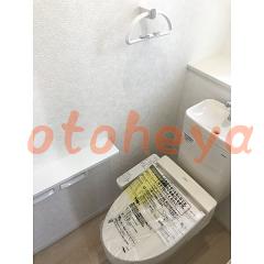 グランドピアノ可の賃貸物件 4LDK 24.4万円の写真６