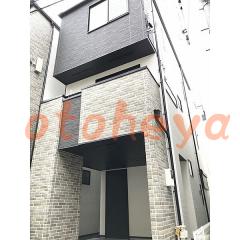 グランドピアノ可の賃貸物件 3LDK 21.4万円の写真２