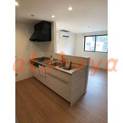 tokyo23物件 2SLDK 20.2万円の写真４