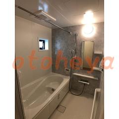 tokyo23物件 2SLDK 20.2万円の写真５