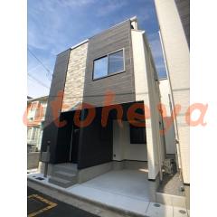 tokyo23物件 2SLDK 20.2万円の写真２