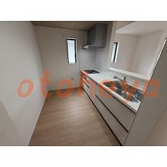 jr物件 2SLDK 18万円の写真４